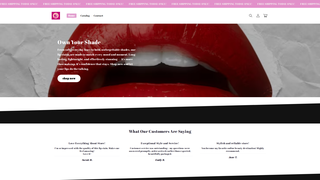 Thumbnail of ever-tint.com