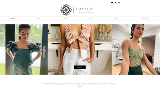 Thumbnail of magoridesignstudio.com
