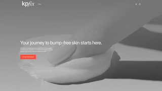 Thumbnail of kpfix.com