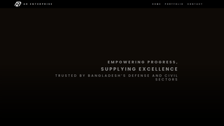 Thumbnail of arentbd.com