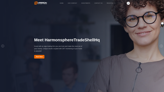 Thumbnail of harmonspheretrade.com