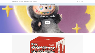 Thumbnail of cinnamoworld.com
