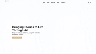 Thumbnail of mapleblissful.com