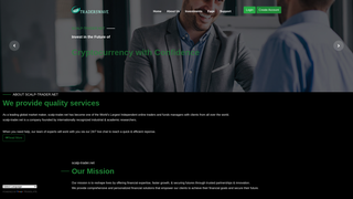Thumbnail of scalp-trader.net