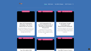 Thumbnail of mentorarchub.com