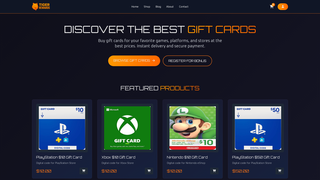 Thumbnail of tiger-rewards.com