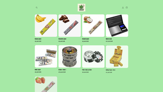 Thumbnail of tirstasdumas.com