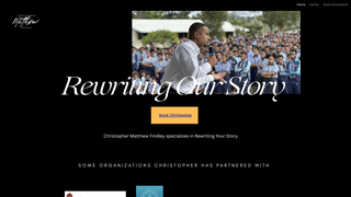 Site preview