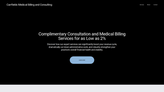 Thumbnail of carrfieldsmedicalbilling.com