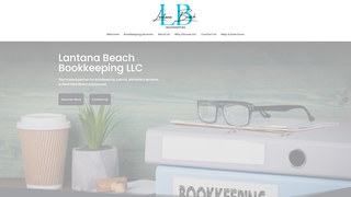 Thumbnail of ezebreezybookkeeping.com