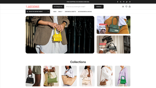 Thumbnail of jacquemusalefr.com