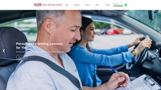 Thumbnail of marodrivingschool.com