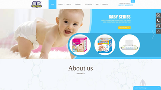 Thumbnail of hygienecaresupplier.com
