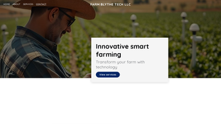 Thumbnail of farmblythetech.com