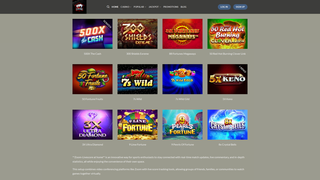 Thumbnail of zoom-livescore.com