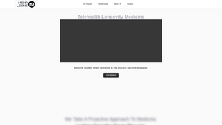 Thumbnail of mehrleonemd.com