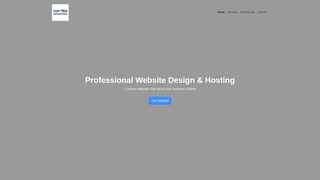 Thumbnail of toptierwebworks.com