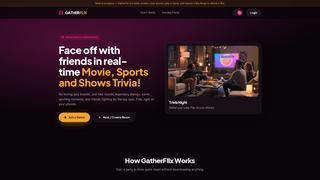 Site preview