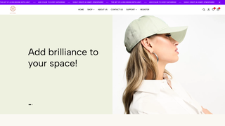 Thumbnail of kivoraenterprises.com