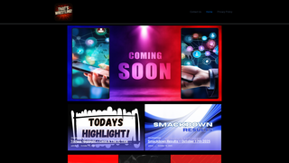 Thumbnail of thatswrestling.com