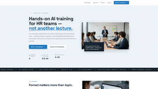 Site preview