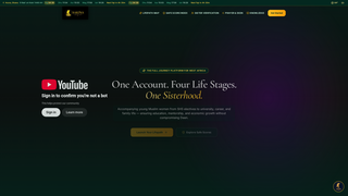 Site preview