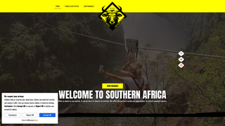 Thumbnail of bushboysadventures.com