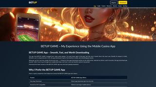 Thumbnail of betupgame.com