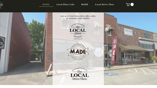 Thumbnail of thelocalplacetn.com