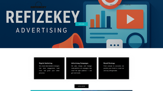 Thumbnail of refizekeyadvertising.com