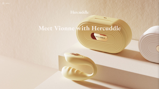 Thumbnail of hercuddle.com
