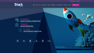 Thumbnail of stackdigitals.com