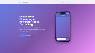 Thumbnail of vitaoneai.com