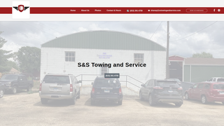 Thumbnail of sstowingandserviceil.com