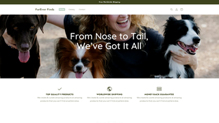 Thumbnail of foreverfinds1.com