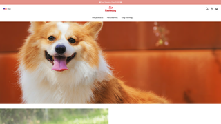 Thumbnail of pleasedjoy.com