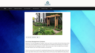 Thumbnail of thehomemanagementcompany.com