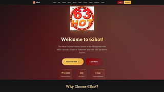 Thumbnail of 63hotac.com
