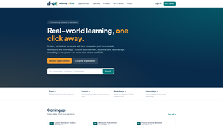 Site preview