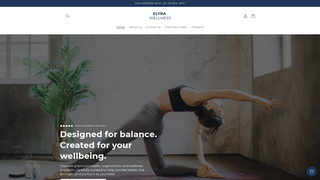 Thumbnail of elyrawellness.com