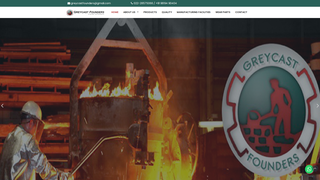 Thumbnail of greycastfounder.com