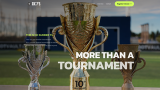 Thumbnail of cic7s.com