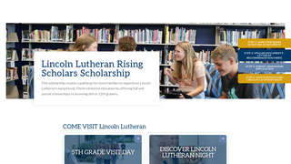 Thumbnail of firmfoundationstrinity.org