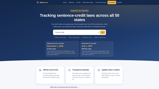 Site preview
