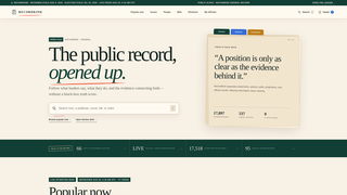 Site preview