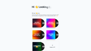 Thumbnail of sunogpts.com