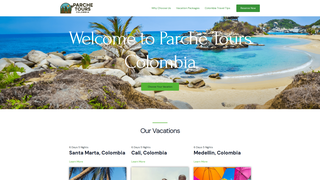 Thumbnail of parchetours.com