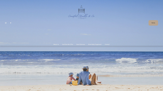 Thumbnail of coastalcradleco.com