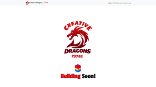 Thumbnail of creativedragons.org