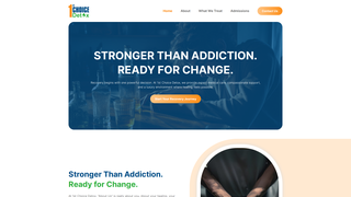 Thumbnail of 1stchoicedetox.com